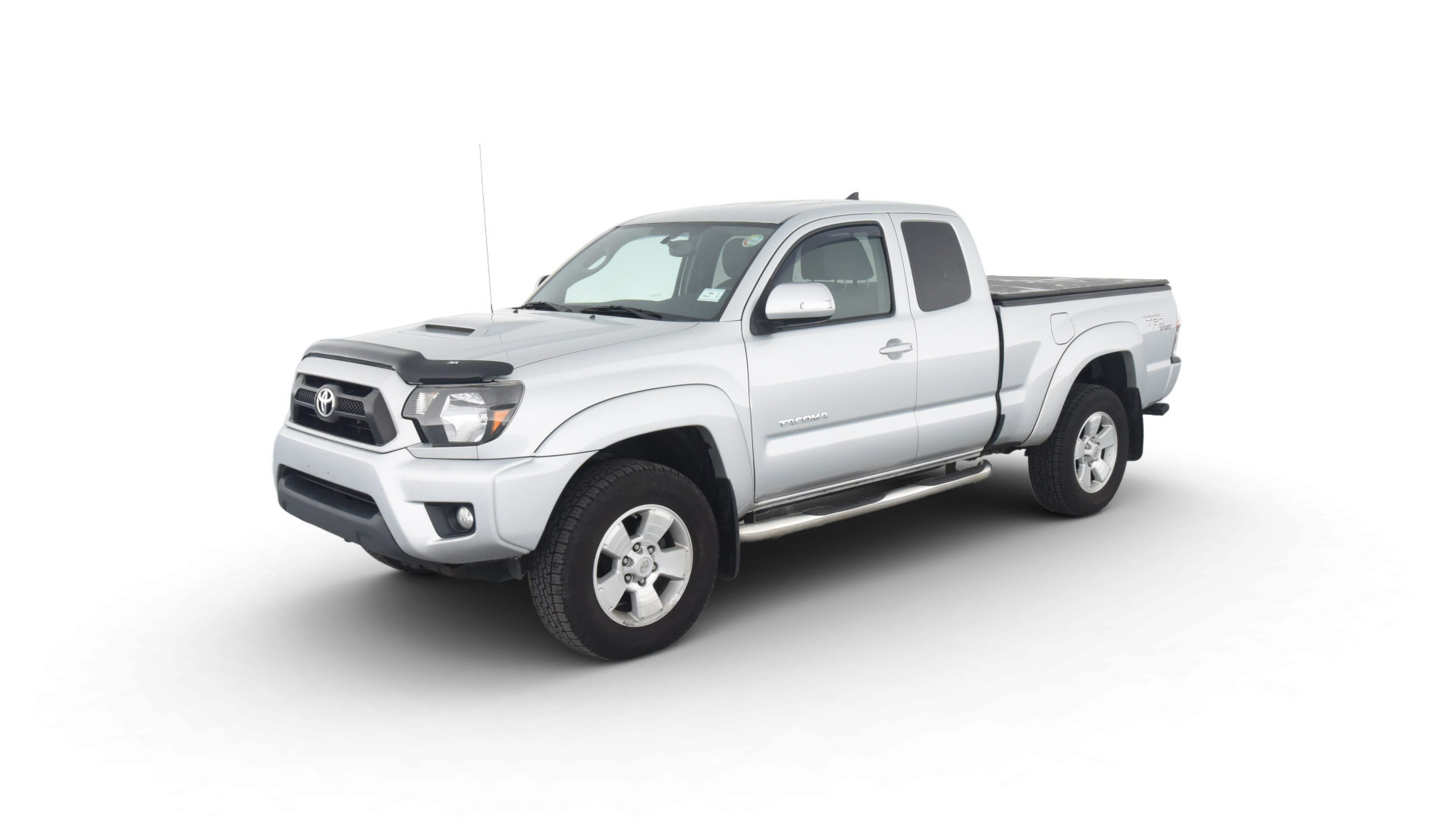 Used 2012 Toyota Tacoma Access Cab | Carvana